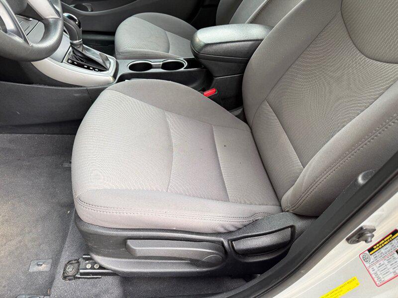 used 2016 Hyundai Elantra car, priced at $6,988