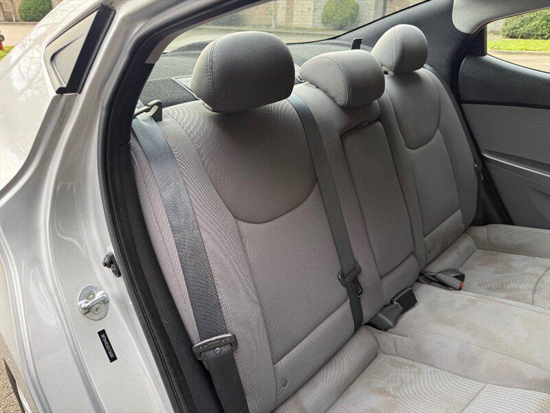 used 2016 Hyundai Elantra car, priced at $6,988