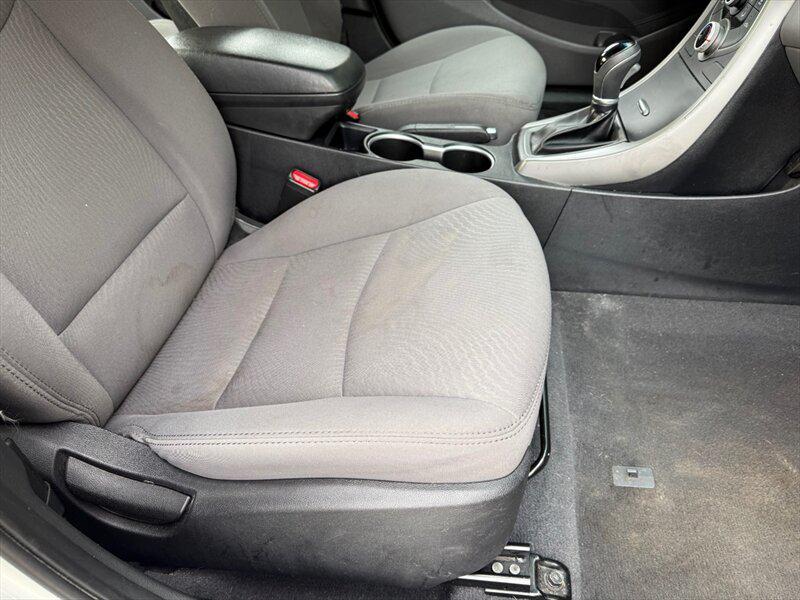 used 2016 Hyundai Elantra car, priced at $6,988