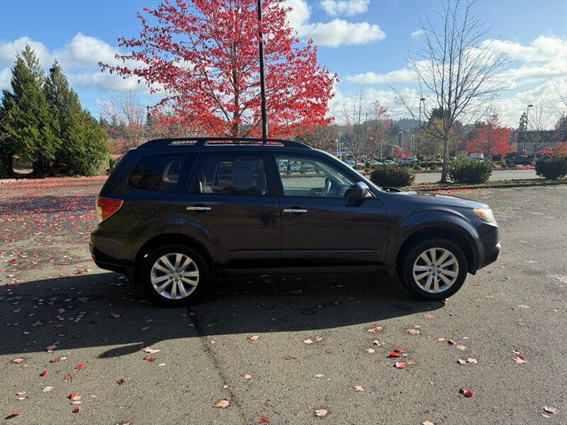 used 2011 Subaru Forester car, priced at $9,988