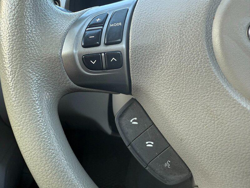 used 2011 Subaru Forester car, priced at $9,988