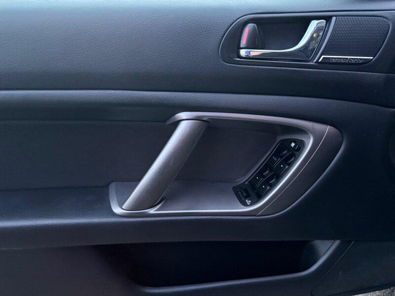 used 2009 Subaru Outback car, priced at $10,988