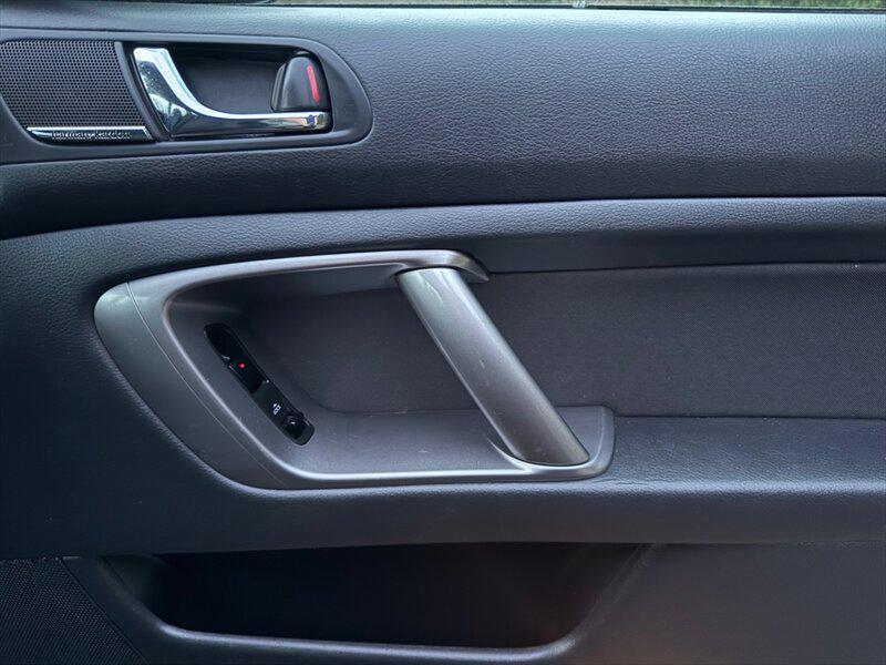 used 2009 Subaru Outback car, priced at $10,988