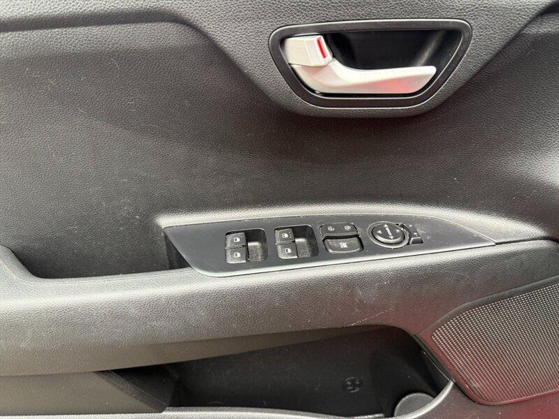 used 2021 Kia Rio car, priced at $12,988