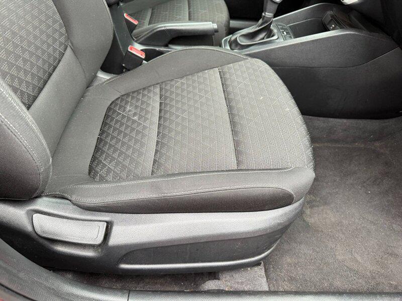 used 2021 Kia Rio car, priced at $12,988