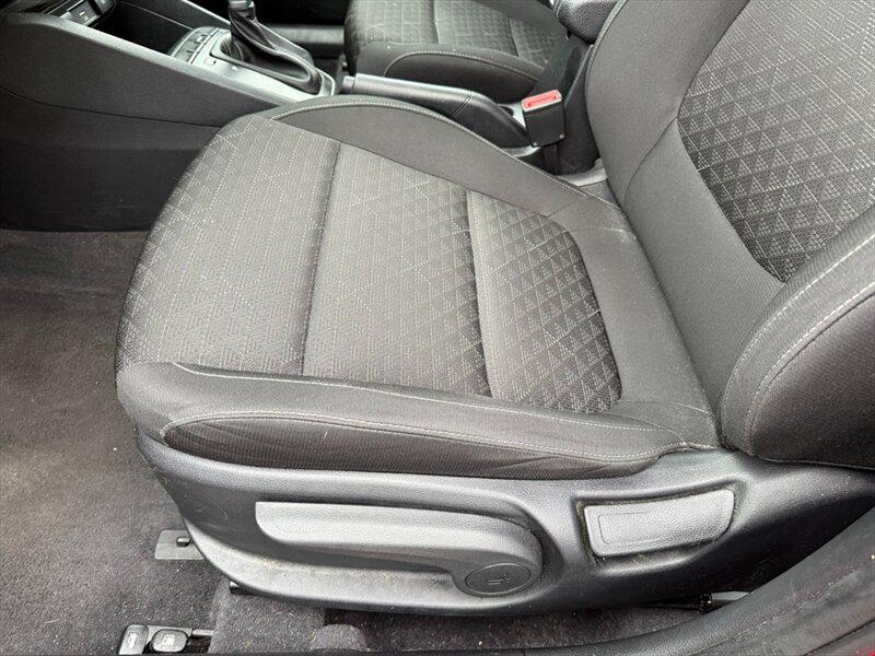 used 2021 Kia Rio car, priced at $12,988