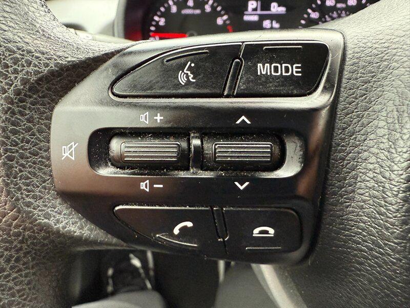 used 2021 Kia Rio car, priced at $12,988