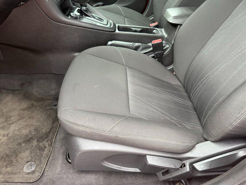 used 2016 Ford Focus car, priced at $10,953