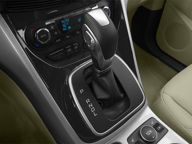 used 2014 Ford C-Max Energi car, priced at $11,988