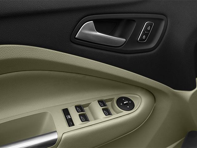 used 2014 Ford C-Max Energi car, priced at $11,988