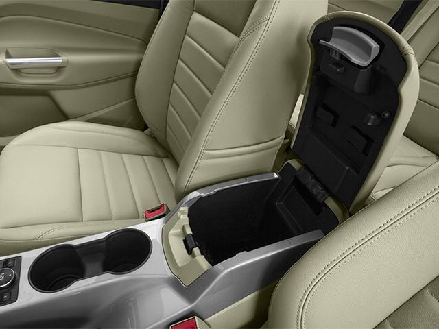 used 2014 Ford C-Max Energi car, priced at $11,988