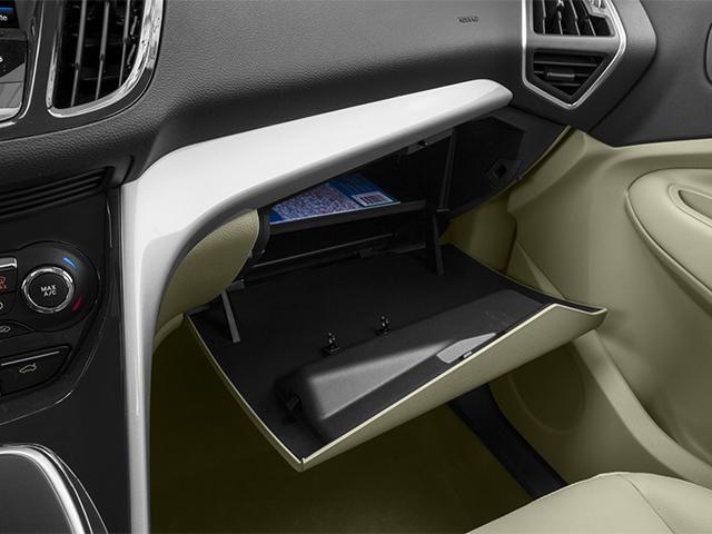 used 2014 Ford C-Max Energi car, priced at $11,988