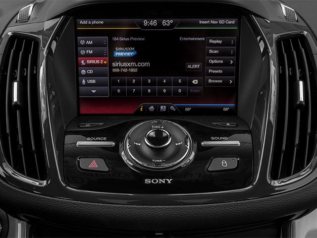 used 2014 Ford C-Max Energi car, priced at $11,988