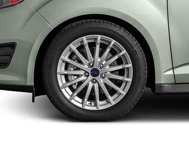 used 2014 Ford C-Max Energi car, priced at $11,988