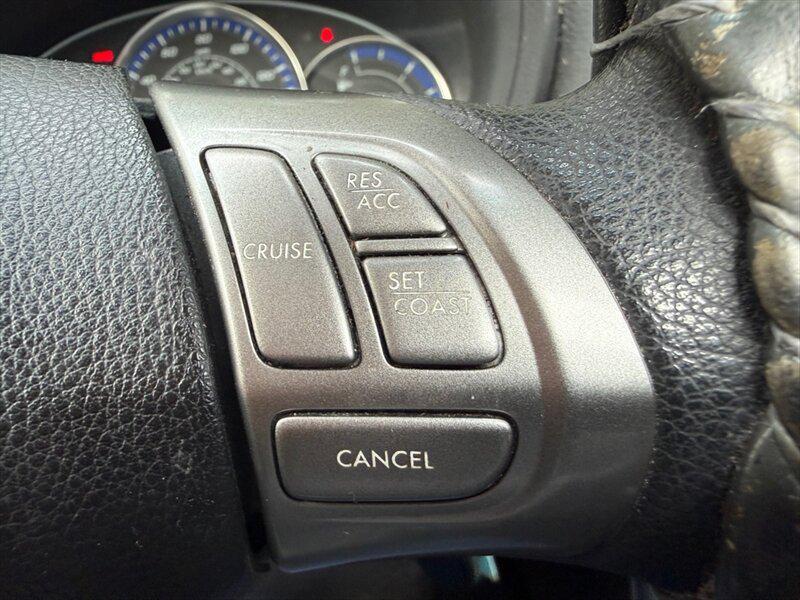 used 2010 Subaru Forester car, priced at $9,988