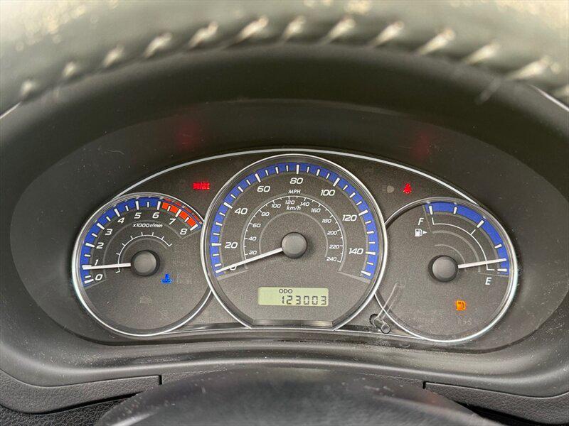 used 2010 Subaru Forester car, priced at $9,988