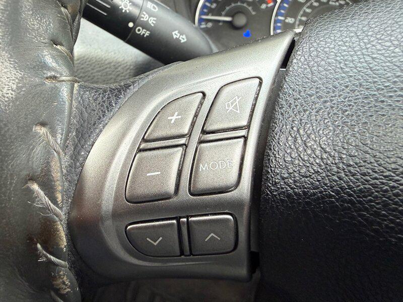 used 2010 Subaru Forester car, priced at $9,988