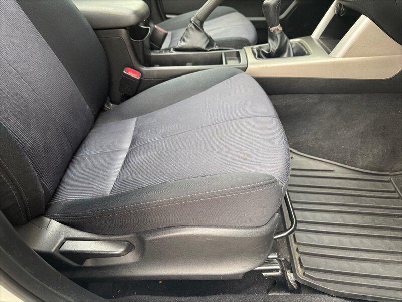 used 2010 Subaru Forester car, priced at $9,988