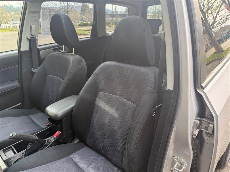 used 2010 Subaru Forester car, priced at $9,988