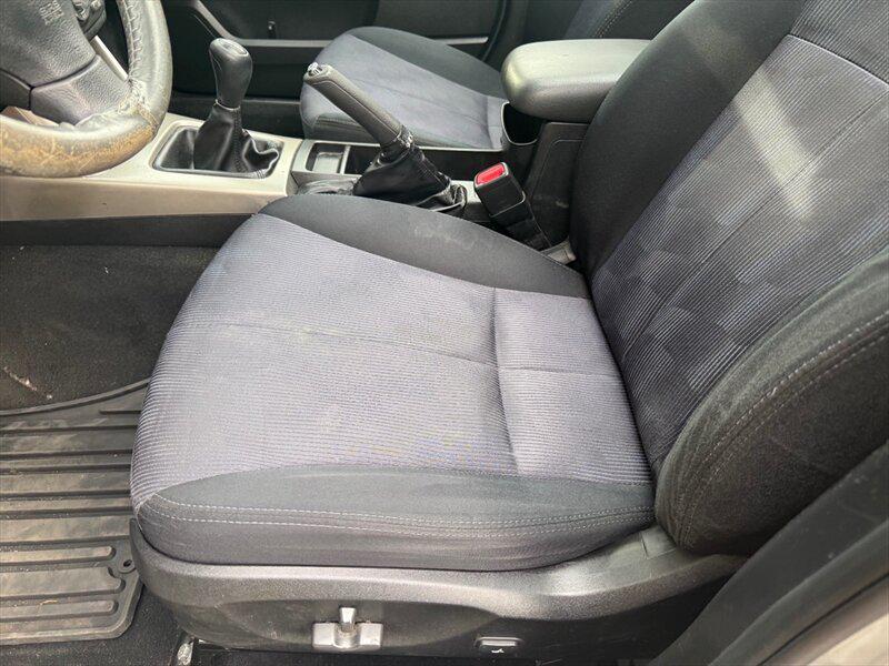 used 2010 Subaru Forester car, priced at $9,988