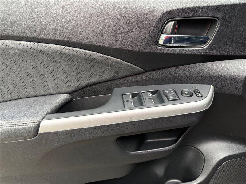 used 2015 Honda CR-V car, priced at $16,988