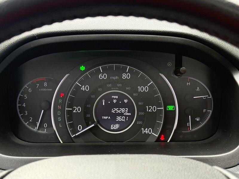 used 2015 Honda CR-V car, priced at $16,988