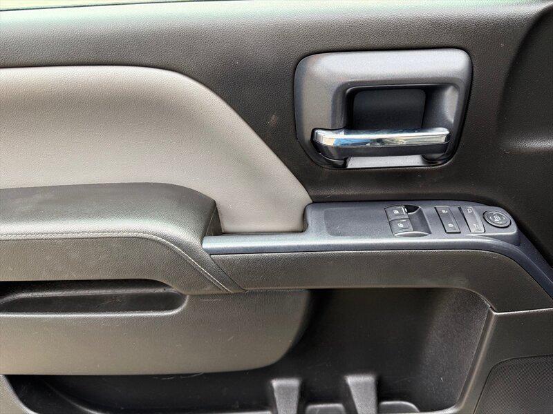 used 2015 GMC Sierra 1500 car, priced at $18,931