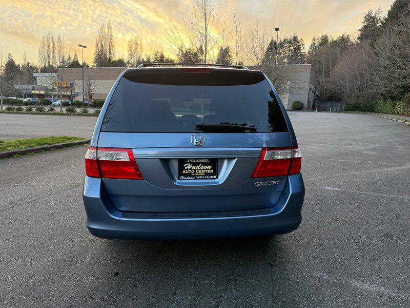 used 2005 Honda Odyssey car, priced at $8,988