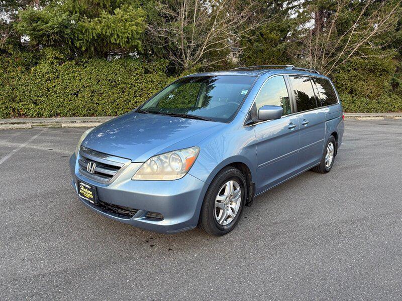 used 2005 Honda Odyssey car, priced at $8,988