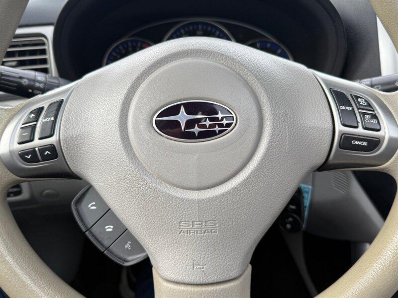 used 2013 Subaru Forester car, priced at $10,988