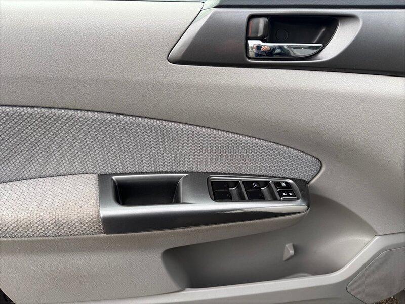 used 2013 Subaru Forester car, priced at $10,988