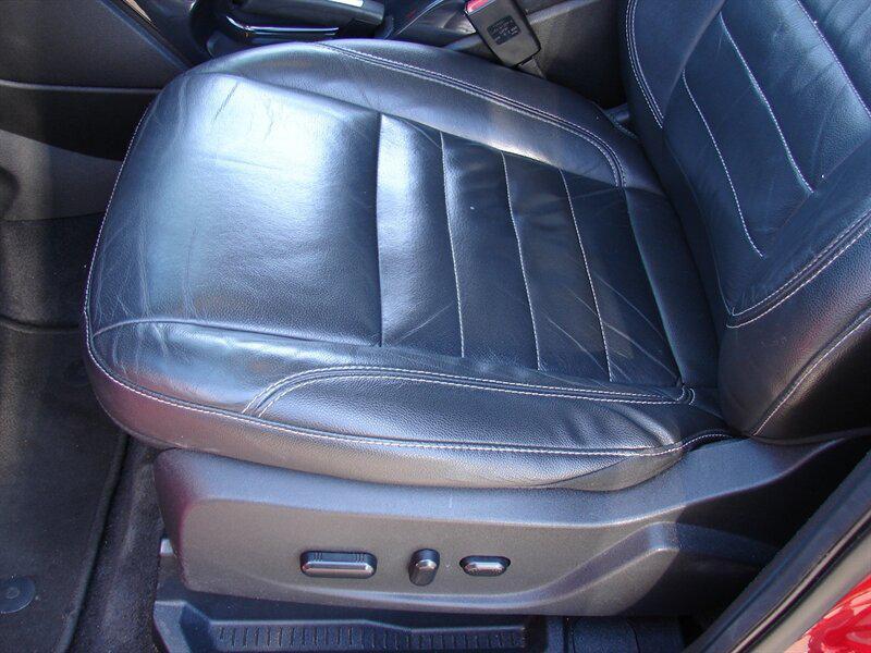 used 2015 Ford Escape car, priced at $11,989