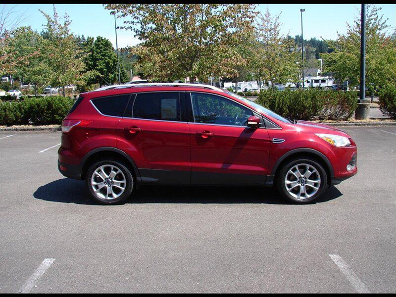 used 2015 Ford Escape car, priced at $11,989