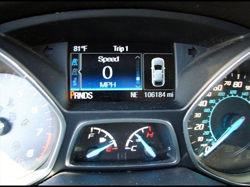 used 2015 Ford Escape car, priced at $11,989