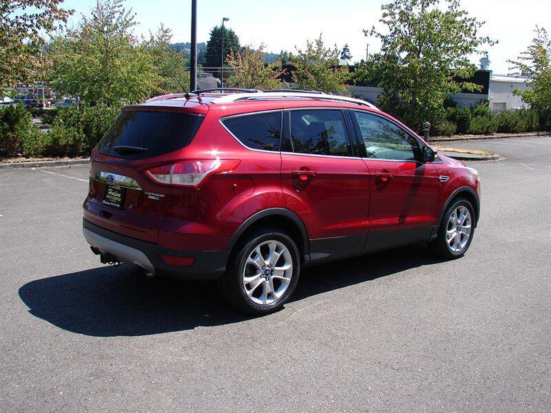 used 2015 Ford Escape car, priced at $11,989