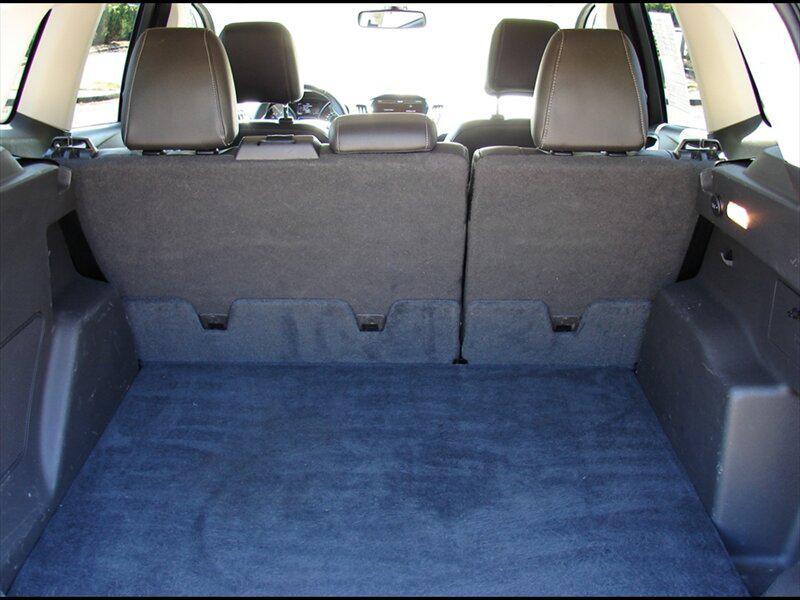 used 2015 Ford Escape car, priced at $11,989