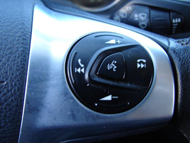 used 2015 Ford Escape car, priced at $11,989