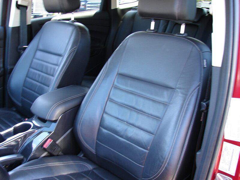 used 2015 Ford Escape car, priced at $11,989