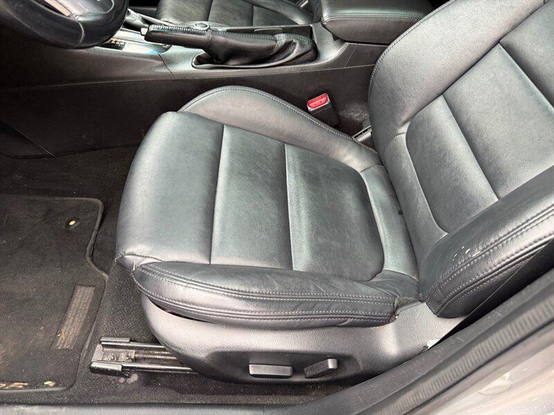 used 2015 Mazda Mazda6 car, priced at $15,988