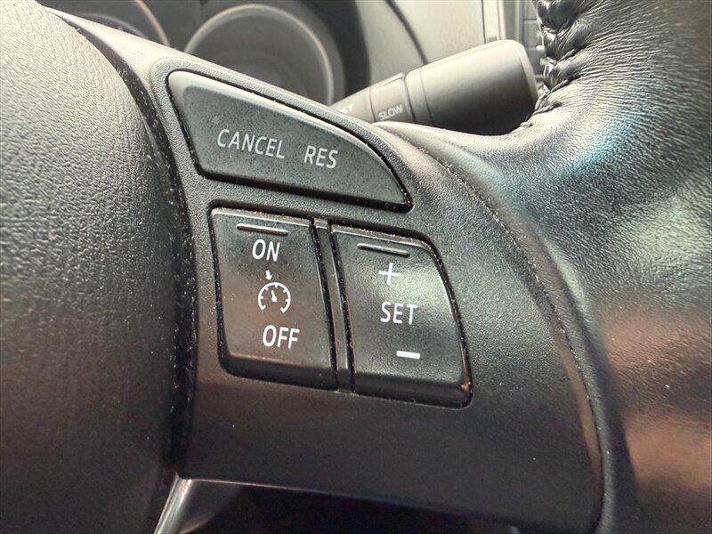 used 2015 Mazda Mazda6 car, priced at $15,988