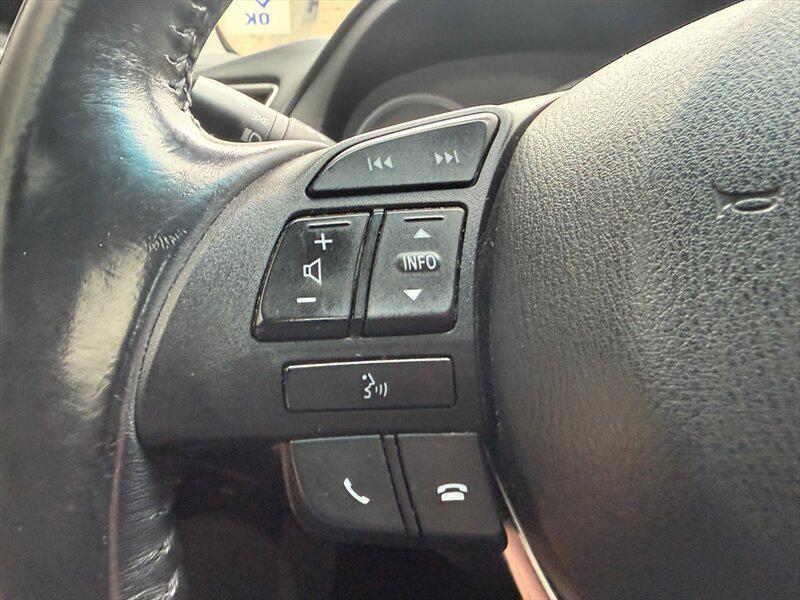 used 2015 Mazda Mazda6 car, priced at $15,988