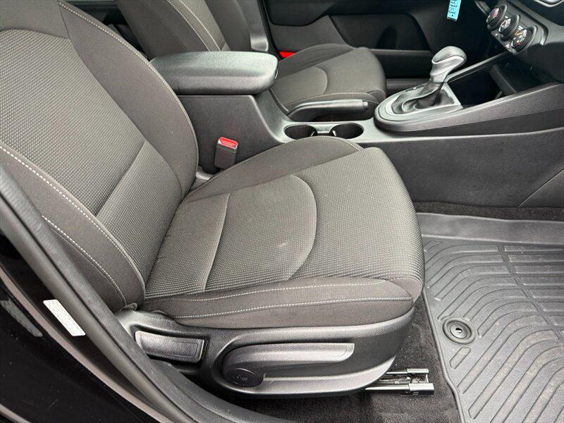 used 2020 Kia Forte car, priced at $14,992