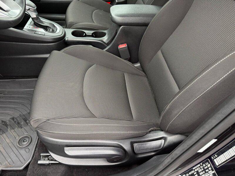 used 2020 Kia Forte car, priced at $14,992