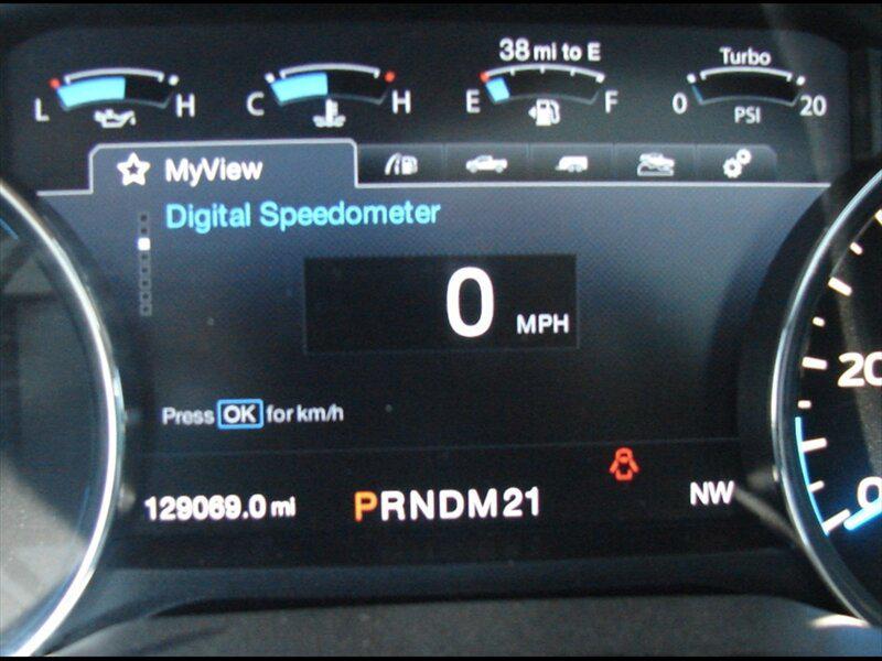 used 2016 Ford F-150 car, priced at $23,987