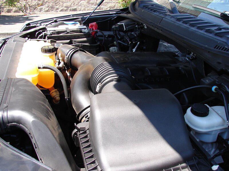 used 2016 Ford F-150 car, priced at $23,987