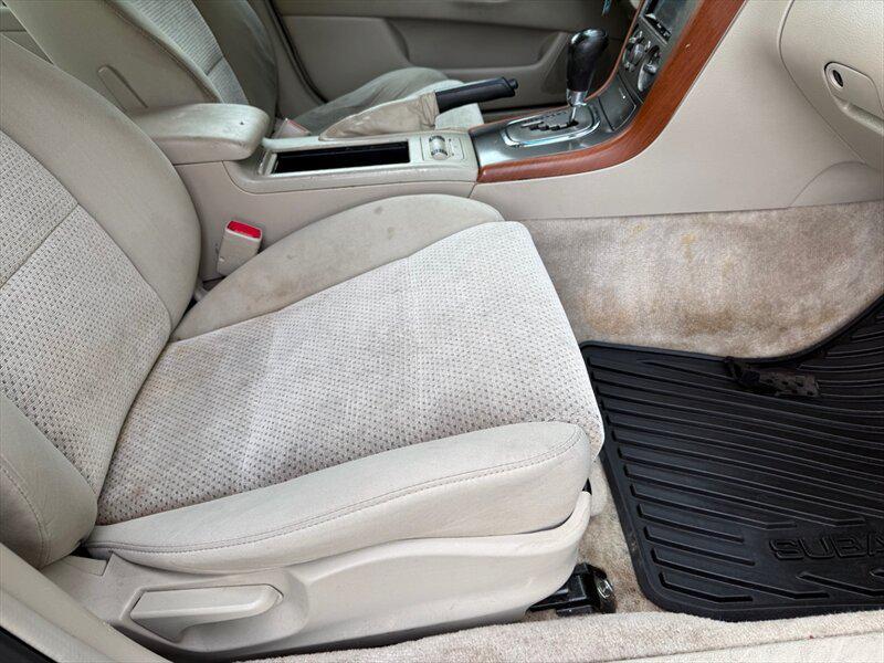 used 2006 Subaru Outback car, priced at $6,988