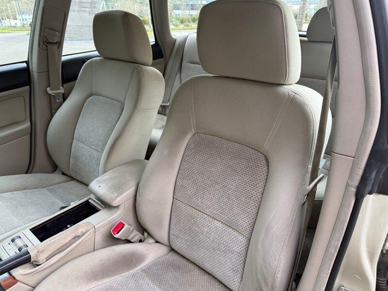 used 2006 Subaru Outback car, priced at $6,988