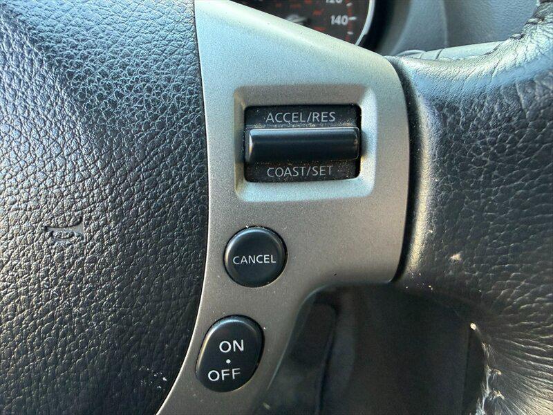 used 2010 Nissan Rogue car, priced at $7,988