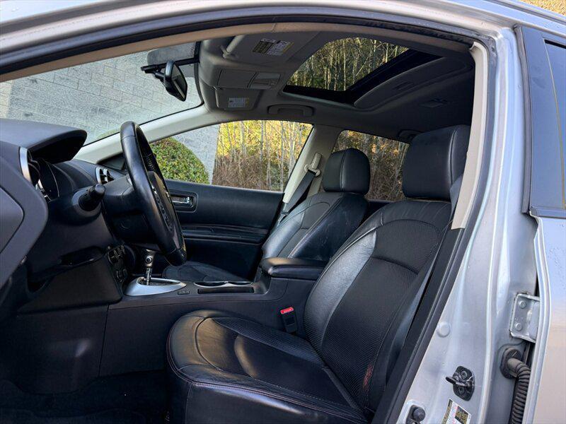 used 2010 Nissan Rogue car, priced at $7,988