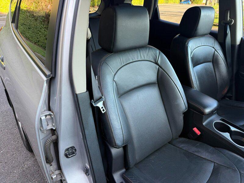 used 2010 Nissan Rogue car, priced at $7,988